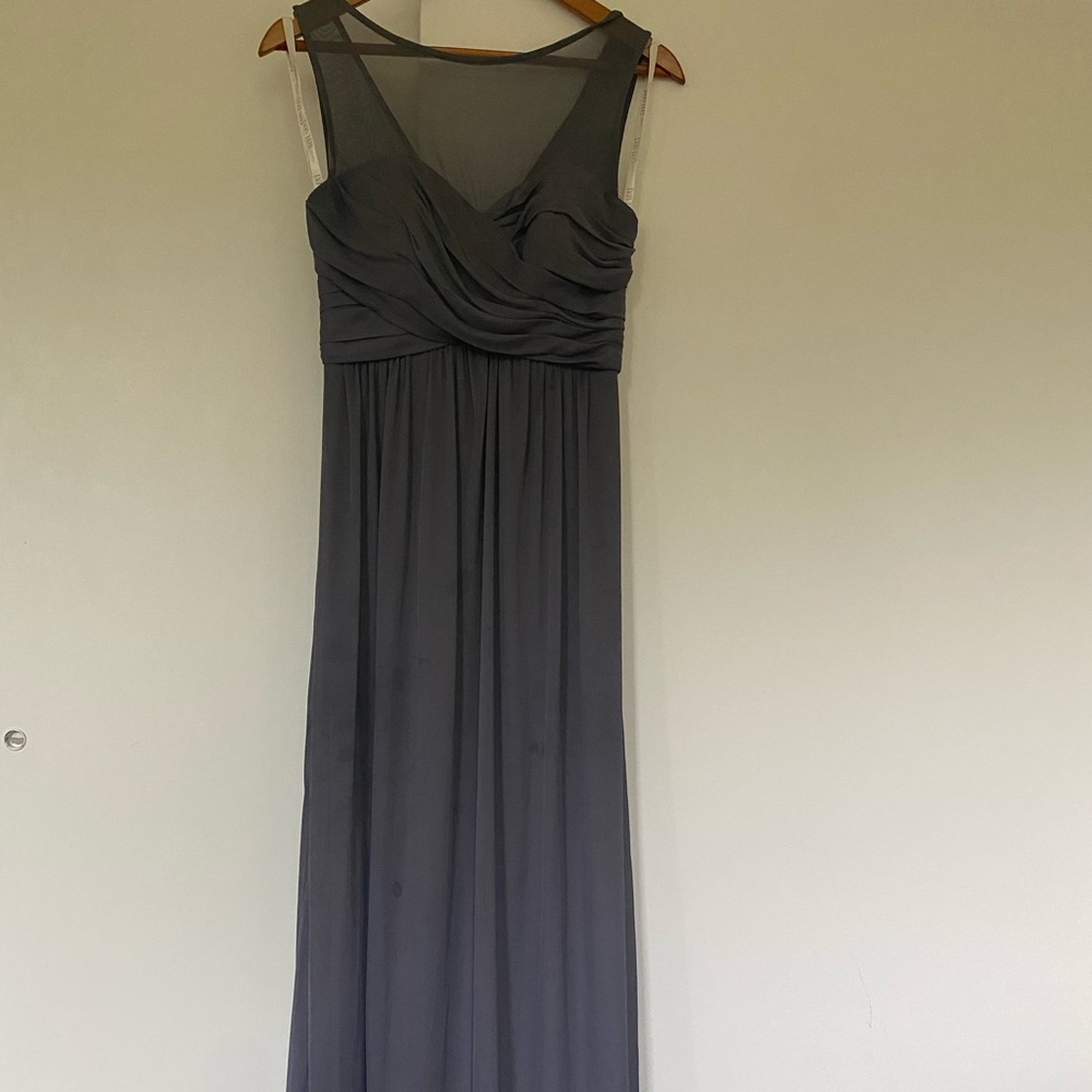 David’s bridal bridesmaid dresses